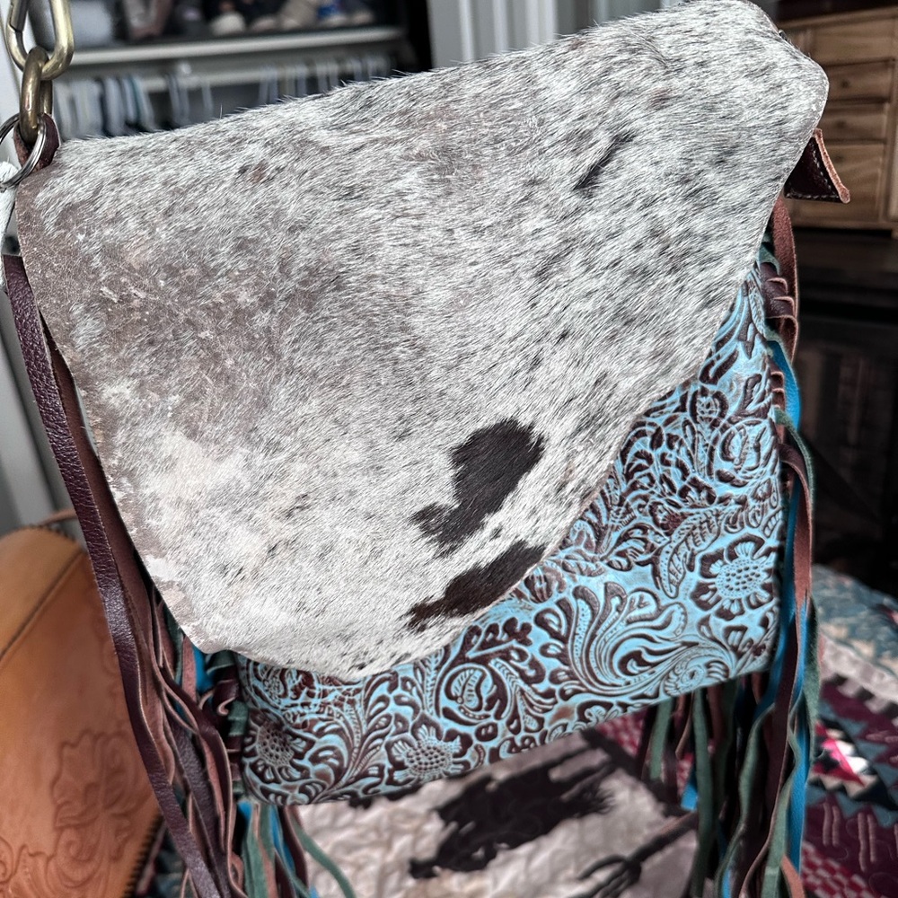 Myra Concealed Carry Bag